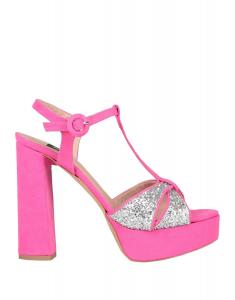 Сандалии Islo Isabella Lorusso, фуксия