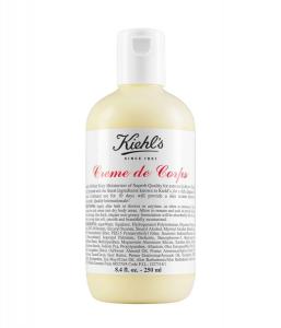 Лосьон для тела Kiehl's Creme De Corps, 250 ml