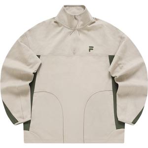 Городская технология вязания мужская замша FILA FUSION, Suede