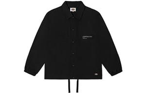 Куртки унисекс Dickies, Черный