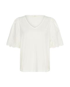 Блуза Cream Daye, белый