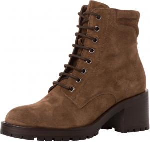 Женские классические модные ботинки Tamaris, Cigar