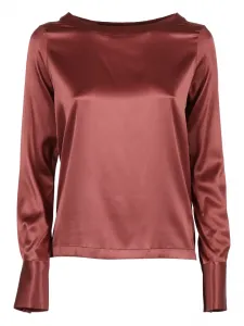 Блузка Angie Mazzarelli, красный