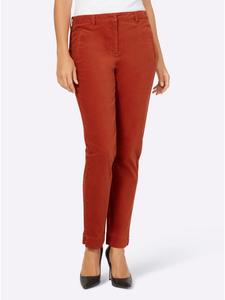 Тканевые брюки creation L