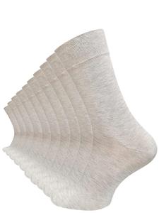Носки Cotton Prime, бежевый