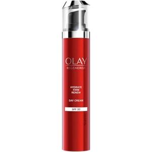 Olay Regenerist Дневной крем для лица с SPF 30 50мл