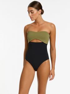 Купальник Jets