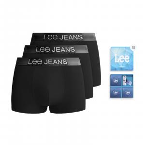 Lee Набор мужского нижнего белья Brilliant в подарочной коробке