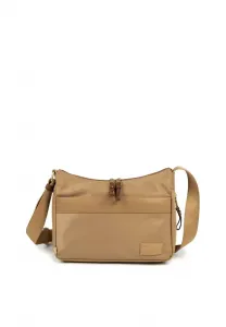 Сумка через плечо xplore Munich, Camel