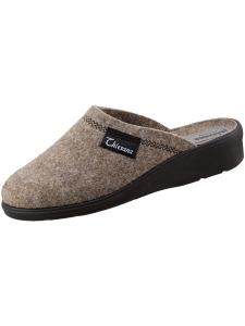 Тапочки SALIHA ® Thiesana Silvi, цвет marder