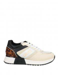 Кроссовки Liu •Jo, кремовый