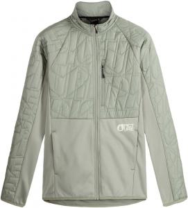 Picture Куртка Tehanie hybrid shadow S