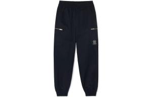 Нью-Йорк Янкиз Повседневные Брюки Женские Черные МЛБ