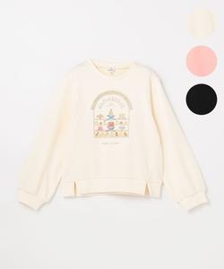 Толстовка Suite Kids, цвет Vanilla [033]