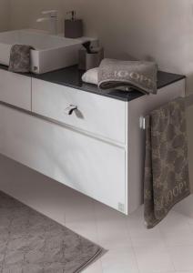 Полотенце василек Joop!, графитовый