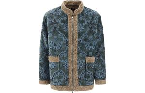 Куртка мужская синий Needles