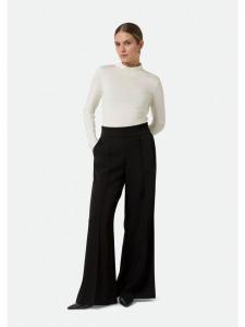 Брюки 9999_черные comma