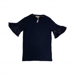 Burberry Трикотаж женский черный