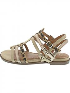 Tamaris Бежевые сандалии