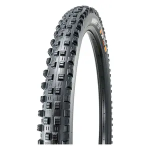 Шина для горного велосипеда Maxxis Shorty 3CG/DH/TR 60 TPI Tubeless 29´´ x 2.40, черный