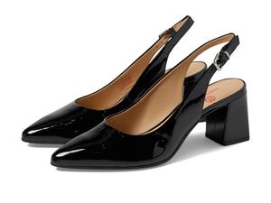 Туфли Marc Joseph New York Laguardia Ave, Black Patent