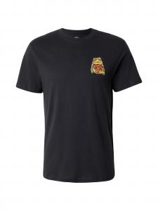 ELEMENT Футболка 'TIMBER THE FROG' в темно-сером цвете