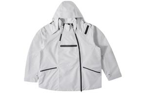 RMST Steep Tech Series Outdoor Jacket Men Off White The North Face, кремовый