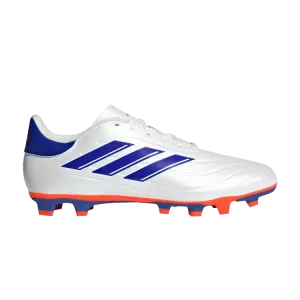 Бутсы adidas Copa Pure 2 Club FG 'Advancement Pack', белый