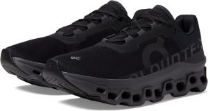 Кроссовки Cloudmonster On, цвет Black/Magnet