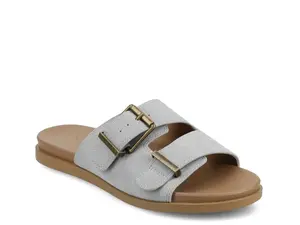 Cosette Сандалии Journee, Blue