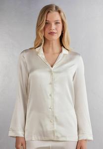 Верх пижамы Intimissimi, молочный