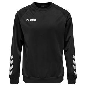 Толстовка Hummel Promo, черный