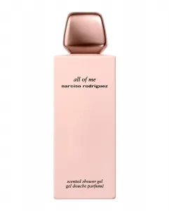 Гель для душа All Of Me Shower Gel 200 мл Narciso Rodríguez Narciso Rodriguez