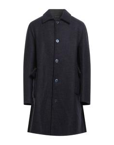Пальто Givenchy, полуночно-синий