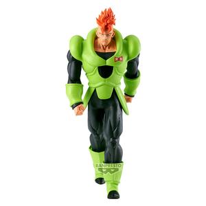 Искусственный человек размер 16 dragon ball z BANPRESTO