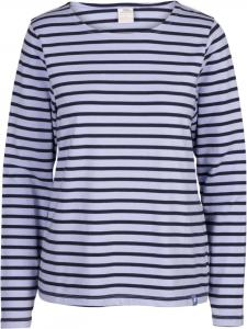 Рубашка с длинным рукавом Trespass, синий