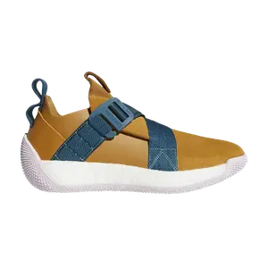 Кроссовки Adidas Harden Vol. 2 LS 'Mesa', желтый