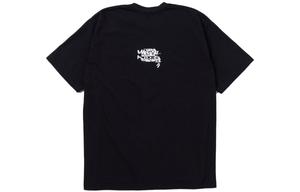 Футболка унисекс NEIGHBORHOOD, черный