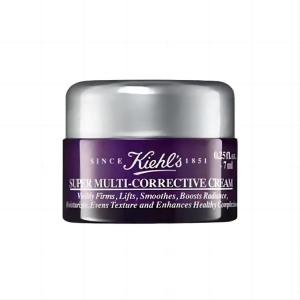 Kiehl's Keyanshi Purple Glass A образец крема для лица увлажняющий, питающий и восстанавливающий 7ml