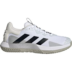 Мужские теннисные кроссовки Adidas Solematch Control, мультиколор