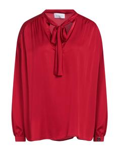 Топ Gaëlle Paris, бордовый