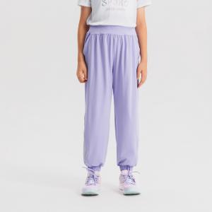 Детские спортивные брюки W900 Decathlon