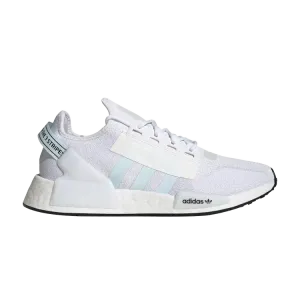 Кроссовки Adidas NMD_R1 V2, белый