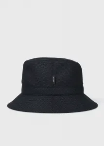 Шерстяная клетчатая панама