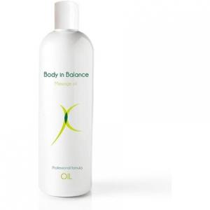 Прозрачное масло 500мл, Asha International