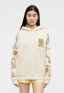 Худи twigs Just Cavalli, Off White