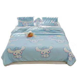 Sanrio Синтетическое одеяло