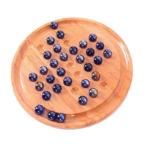 Пасьянс, игра-головоломка, Bigjigs Toys