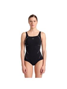 Купальник Arena Badeanzug Jewel, черный