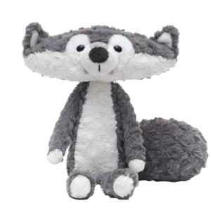 Плюшевая кукла Little Wolf Dolls высотой 38 см DUOAI